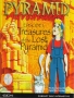 CD-i&nbsp; - &nbsp;Pyramid_Adventure-front